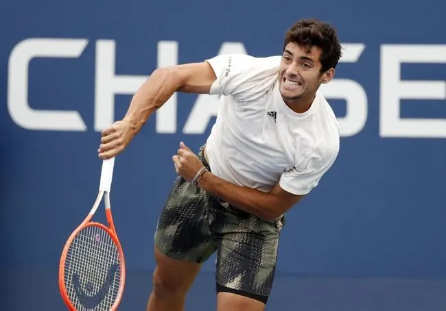 Federico Coria vs. Cristian Garin 2/15/22 - ATP Rio de Janeiro, Brazil Men Singles Picks & Predictions