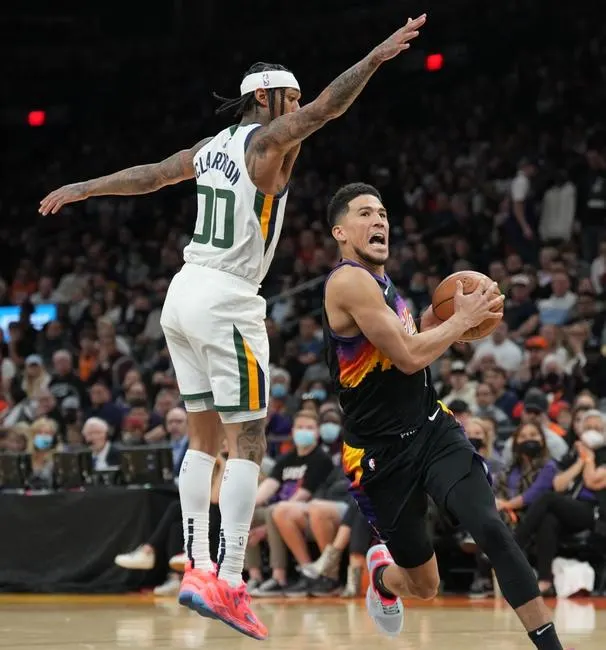 Portland Trail Blazers at Phoenix Suns 3/2/22 - NBA Picks & Predictions