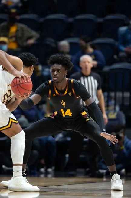 California at Arizona State 3/3/22 - College basketball Picks & Predictions