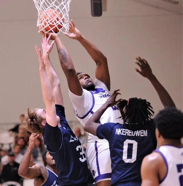 Winthrop at Longwood 3/6/22 - College Basketball Picks & Predictions