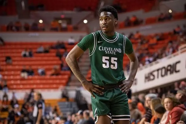 Cleveland State vs. Wright State 3/7/22 - College Basketball Picks & Predictions