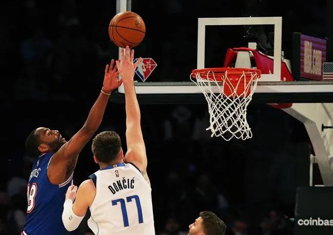 New York Knicks at Dallas Mavericks 3/9/22 - NBA Picks & Predictions