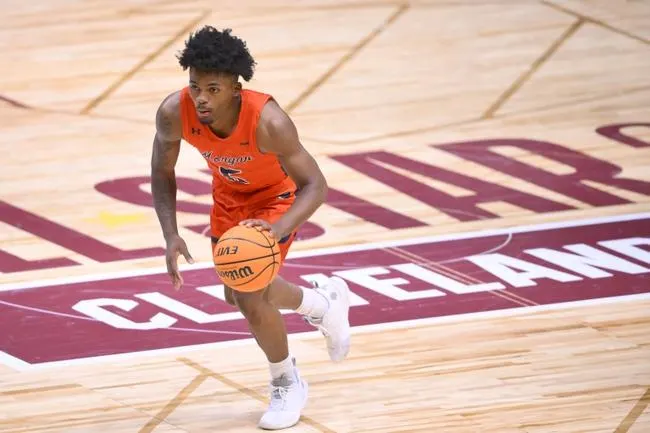 South Carolina State vs Morgan State 3/10/22 - College Basketball Picks & Predictions