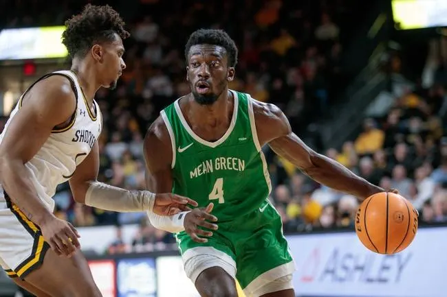 Rice vs North Texas 3/9/22 - College Basketball Picks & Predictions