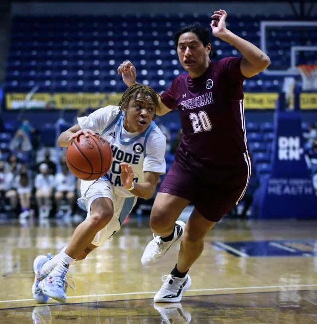 Davidson vs. Fordham 3/11/22 - College Basketball Picks & Predictions