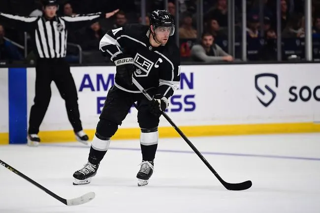 Los Angeles Kings at San Jose Sharks 3/12/22 - NHL Picks & Predictions