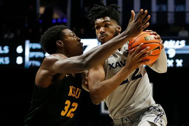 Coppin State vs Norfolk State 3/12/22 - College Basketball Picks & Predictions