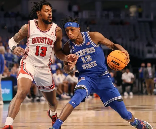 Houston vs. UAB 3/18/22 - College Basketball Picks & Predictions