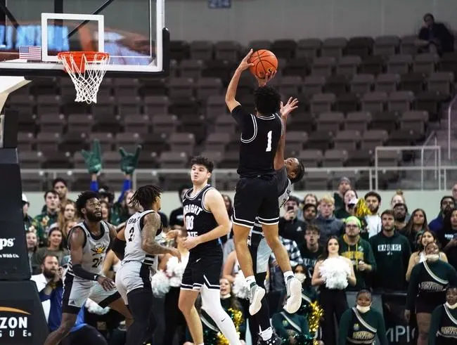 Wright State vs. Bryant 3/16/22 - College Basketball Picks & Predictions