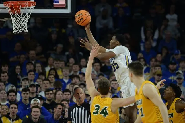 Providence vs. South Dakota State 3/17/22 - College Basketball Picks & Predictions