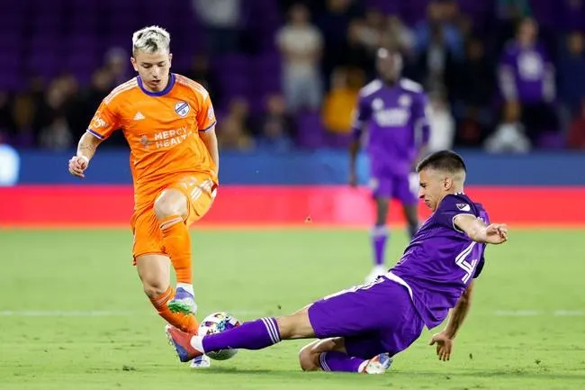 FC Cincinnati vs. Inter Miami CF 3/19/22 - Major League Soccer Picks & Predictions