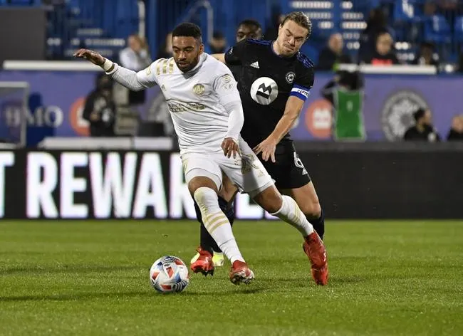 Atlanta United FC vs. CF Montreal 3/19/22 - Major League Soccer Picks & Predictions