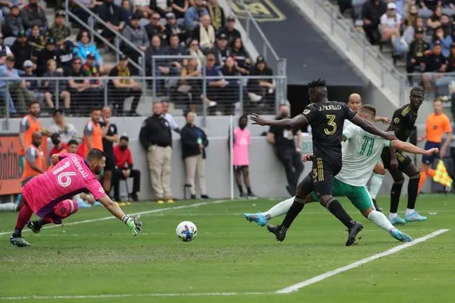 LAFC vs. Vancouver Whitecaps FC 3/20/22 - Major League Soccer Picks & Predictions
