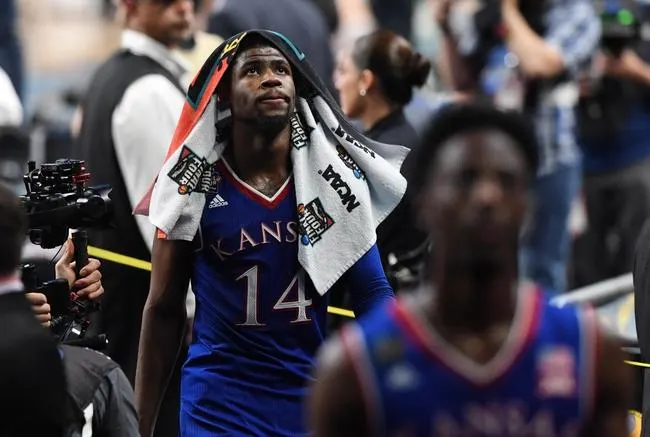 Kansas vs. Providence 3/25/22 - College Basketball Picks & Predictions