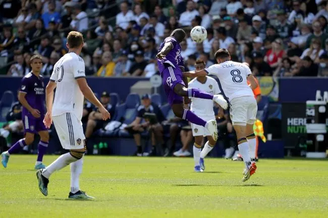 Portland Timbers vs. Orlando City SC 3/27/22 - Major League Soccer Picks & Predictions
