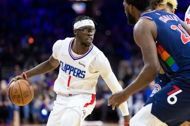 Philadelphia 76ers at LA Clippers 3/25/22 - NBA Picks & Predictions