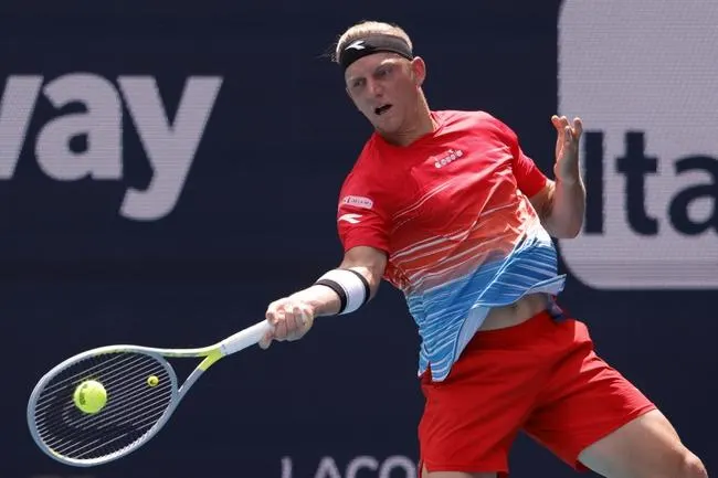 Taylor Fritz vs. Alejandro Davidovich Fokina 4/15/22 - ATP Monte Carlo, Monaco Men Singles Picks & Predictions