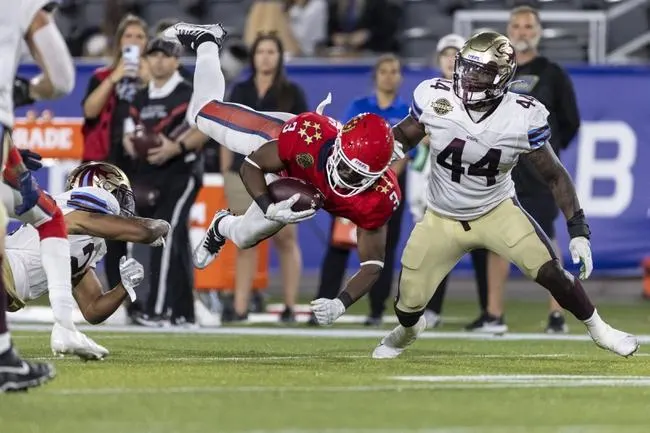 Pittsburgh Maulers at Michigan Panthers 5/1/22 - Usfl Picks & Predictions