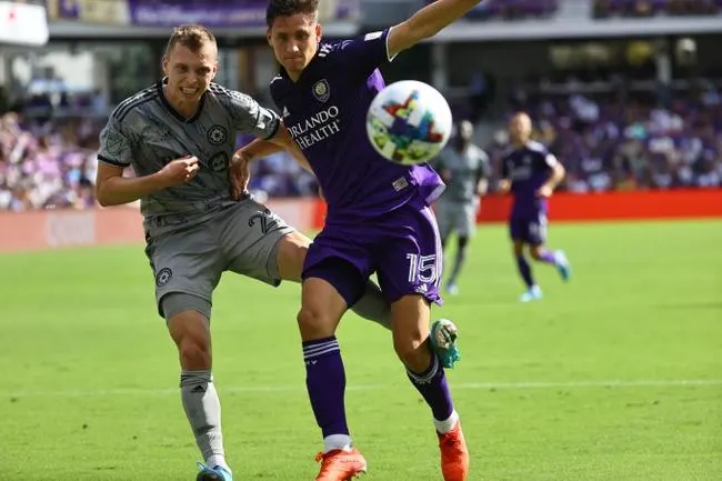 CF Montreal vs. Orlando City SC 5/7/22 - Major League Soccer Picks & Predictions