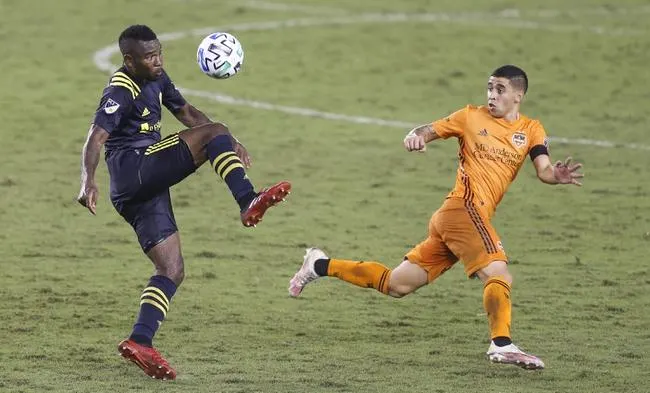 Houston Dynamo vs. Nashville SC 5/14/22 - Major League Soccer Picks & Predictions