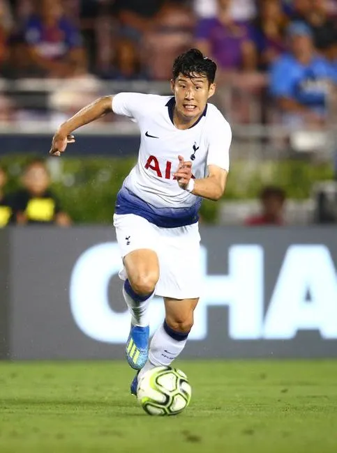 Burnley FC at Tottenham Hotspur 5/15/22 - Premier League Picks & Predictions