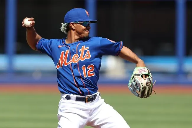 St. Louis Cardinals at New York Mets 5/18/22 - MLB Picks & Predictions