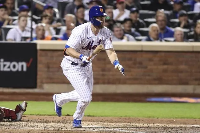 St. Louis Cardinals at New York Mets 5/19/22 - MLB Picks & Predictions