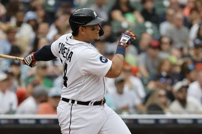 Detroit Tigers at Cleveland Guardians 5/20/22 - MLB Picks & Predictions