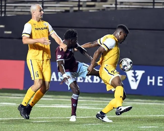 Colorado Rapids vs. Nashville SC 5/28/22 - Major League Soccer Picks & Predictions