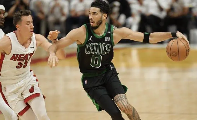 Boston Celtics at Miami Heat 5/29/22 - NBA Picks & Predictions