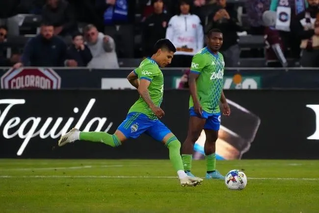 Seattle Sounders vs. Charlotte FC 5/29/22 - Major League Soccer Picks & Predictions