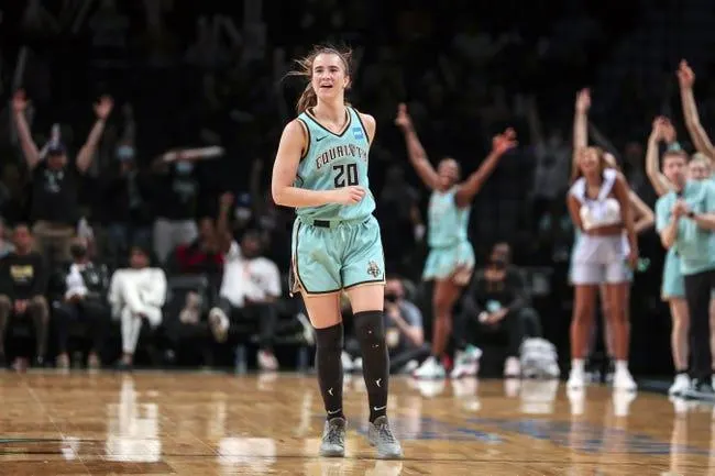 Minnesota Lynx at New York Liberty 6/5/22 - WNBA Picks & Predictions