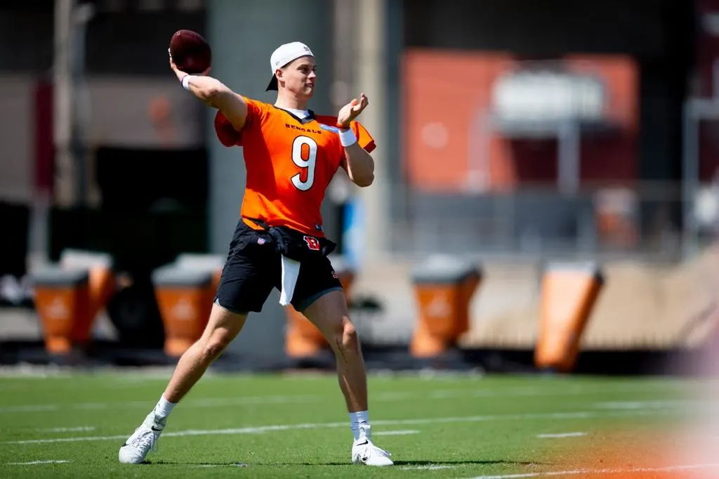 Cincinnati Bengals - 2022 NFL Season Preview and Wins Total Prediction