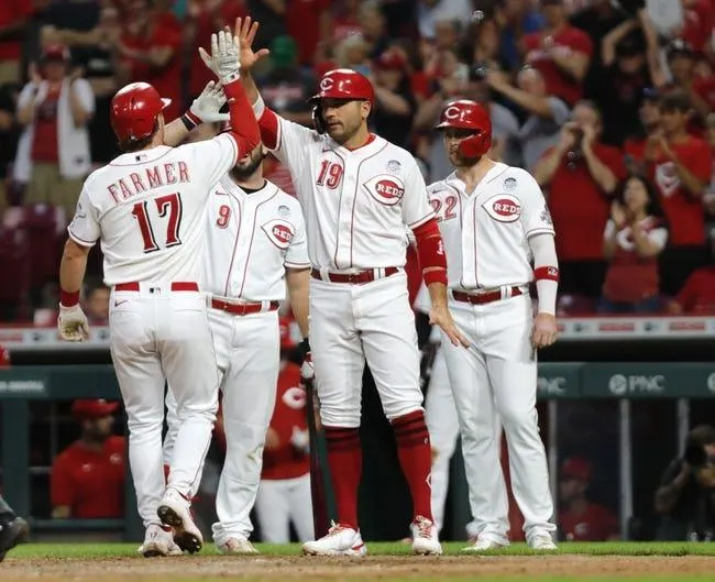 Best MLB Props 6/6/22- MLB Picks & Predictions