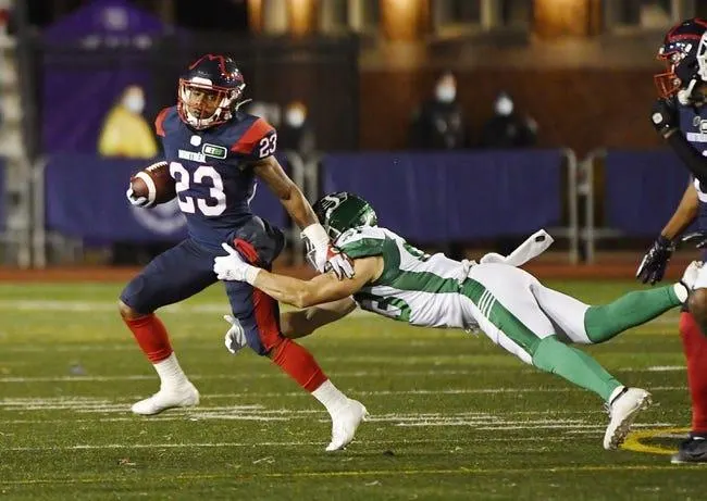 Edmonton Elks at British Columbia Lions 6/11/22 - CFL Picks & Predictions