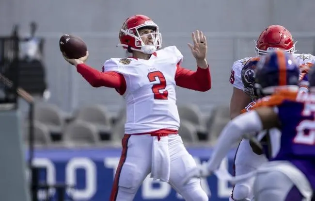 New Jersey Generals at Michigan Panthers 6/11/22 - USFL Picks & Predictions