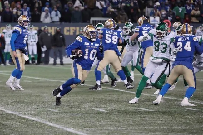 Saskatchewan Roughriders at Edmonton Elks 6/18/22 - CFL Picks & Predictions
