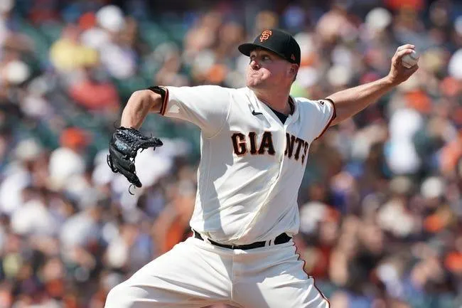 San Francisco Giants at Pittsburgh Pirates 6/17/22 - MLB Picks & Predictions