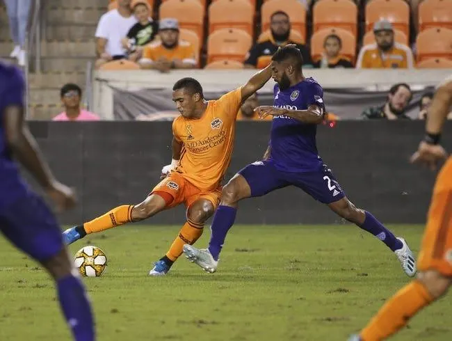 Orlando City SC vs. Houston Dynamo 6/18/22 - Major League Soccer Picks & Predictions