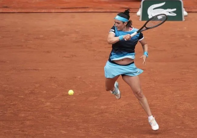 Jabeur vs. Bencic, Bett1 Open 6/19/22 - Berlin, Germany Women Singles Picks & Predictions