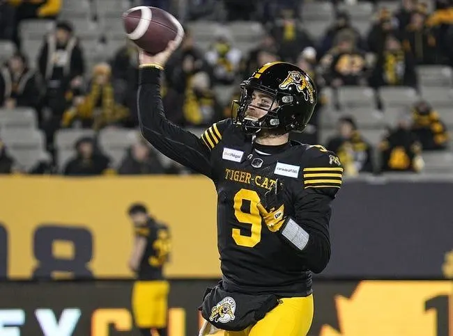 Hamilton Tiger-Cats at Winnipeg Blue Bombers 6/24/22 - CFL Picks & Predictions