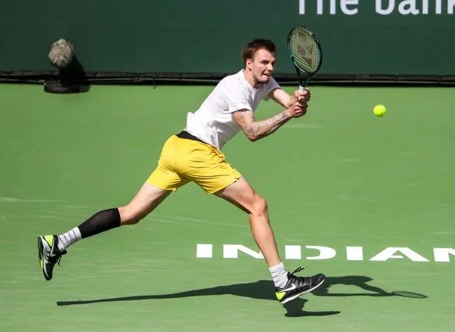 Viking International 6/23/22 - ATP Eastbourne, Great Britain Men Singles Picks & Predictions