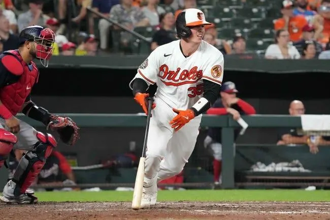 Baltimore Orioles at Chicago White Sox 6/23/22 - MLB Picks & Predictions