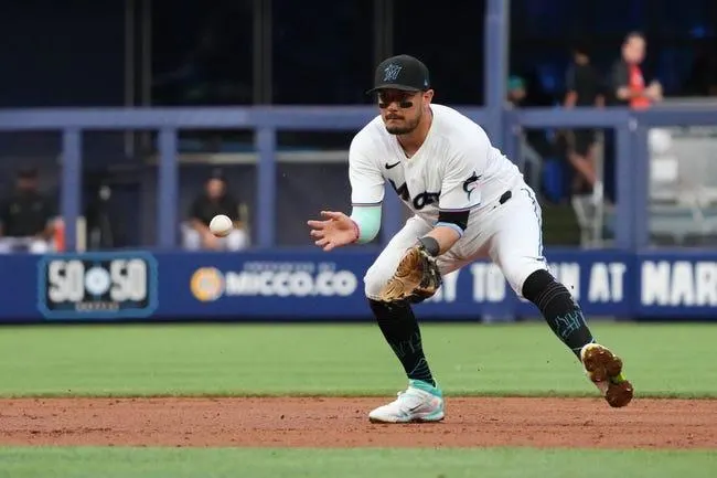 Colorado Rockies at Miami Marlins 6/23/22 - MLB Picks & Predictions