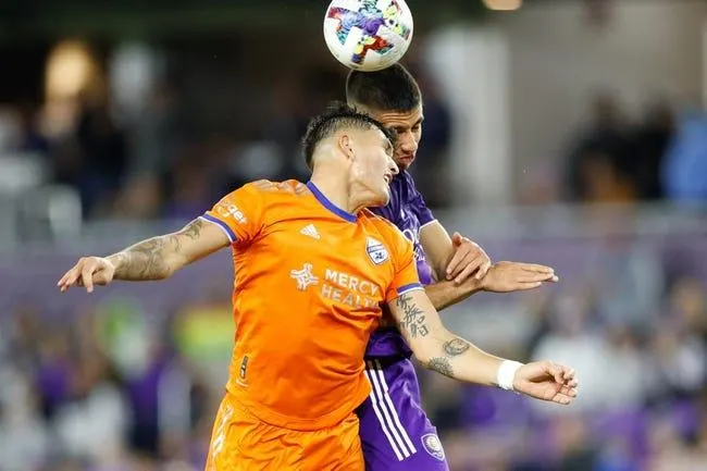 FC Cincinnati vs. Orlando City SC 6/24/22 - Major League Soccer Picks & Predictions