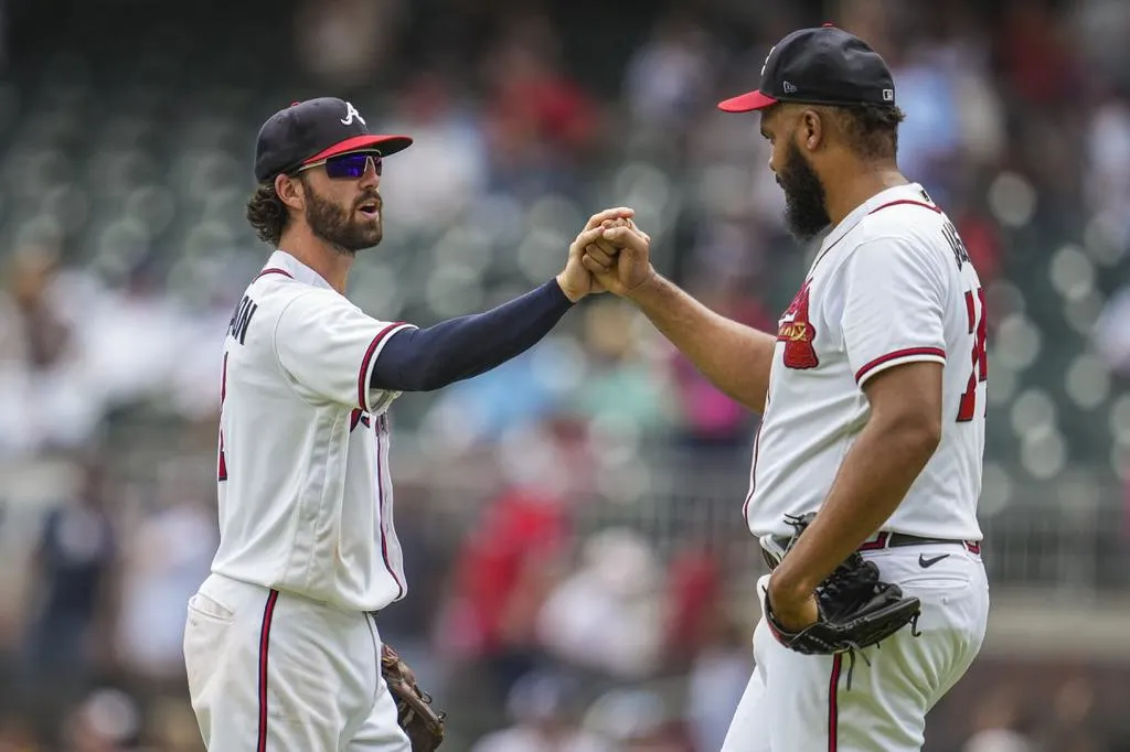 Los Angeles Dodgers at Atlanta Braves 6/24/22 - MLB Picks & Predictions
