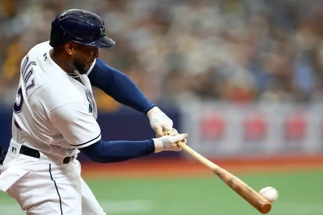 Pittsburgh Pirates at Tampa Bay Rays 6/26/22 - MLB Picks & Predictions