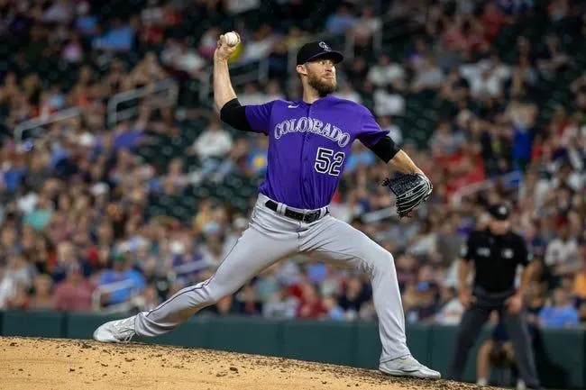 Colorado Rockies at Minnesota Twins 6/26/22 - MLB Picks & Predictions