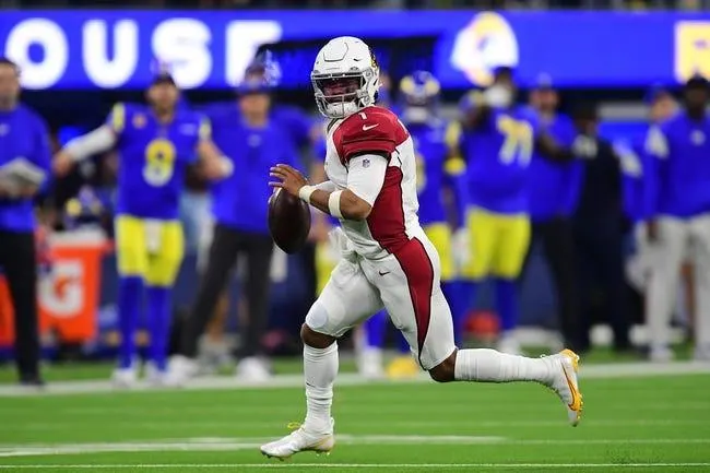 Arizona Cardinals 2022-23 - NFL Schedule