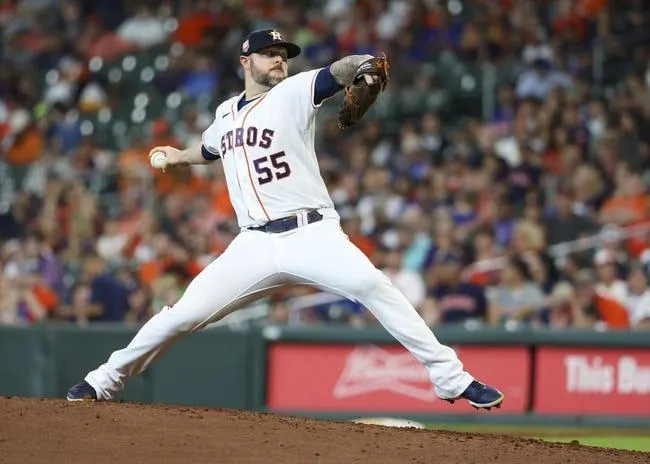 Houston Astros at New York Mets 6/28/22 - MLB Picks & Predictions